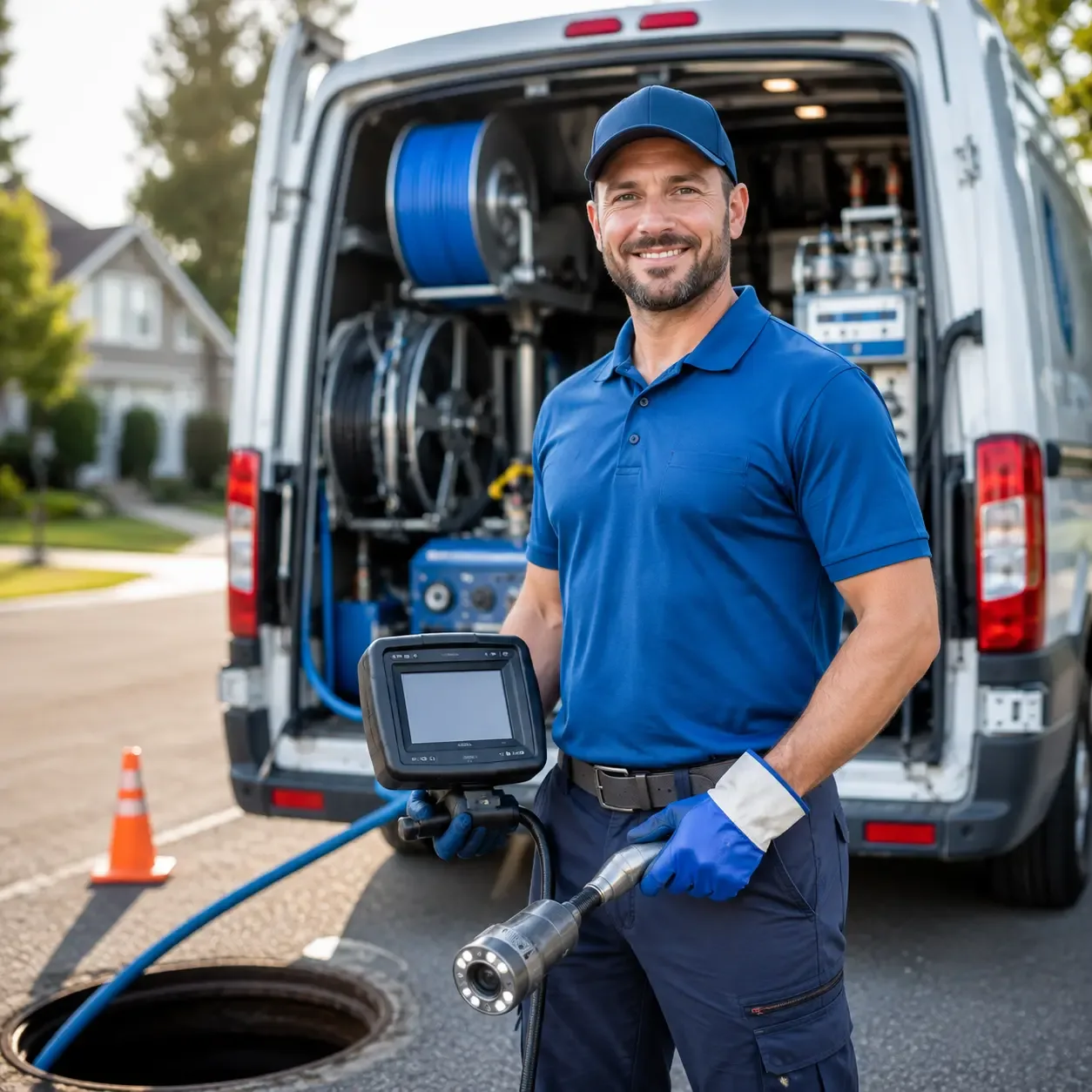 Local Pipe Relining specialists in Beaver City, NE