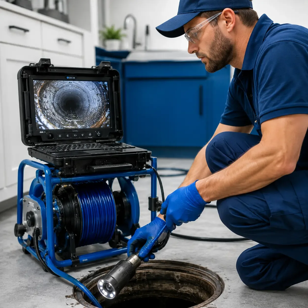 Pipe Relining professionals serving Beaver City, NE
